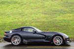Dodge Viper SRT 2013 года